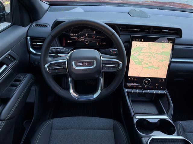New 2027 GMC Terrain Elevation w/ LPO, Floor Liner Package FWD image 20