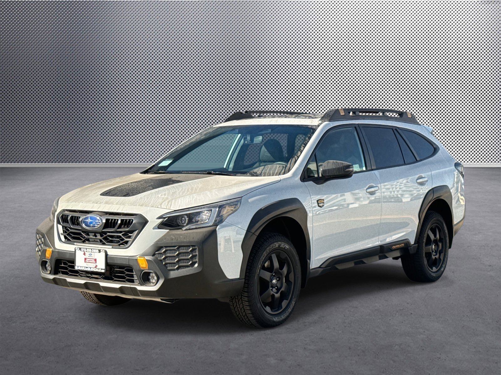 Used 2025 Subaru Outback Wilderness