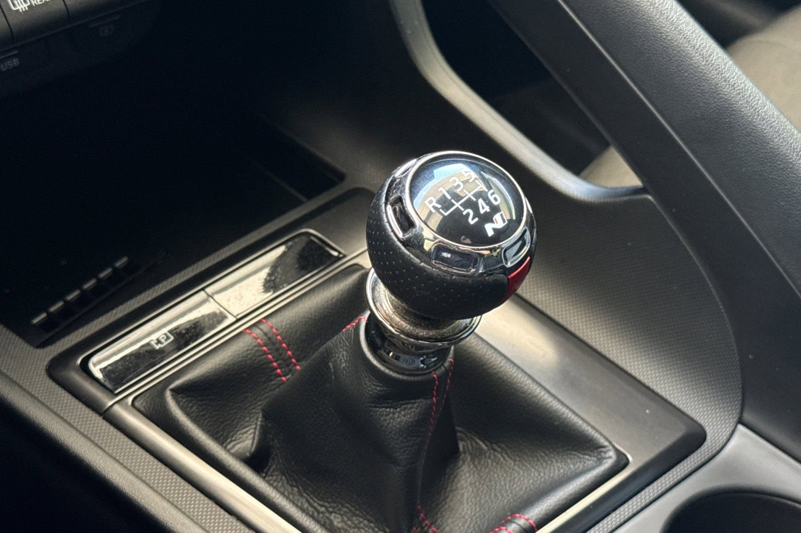 Used 2022 Hyundai Elantra N Line FWD image 22