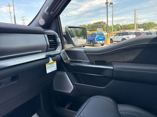 New 2026 Ford F150 Platinum AWD/4WD image 31