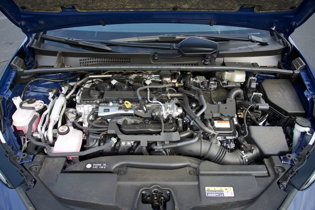 Used 2026 Toyota Prius Plug-In Hybrid FWD image 14