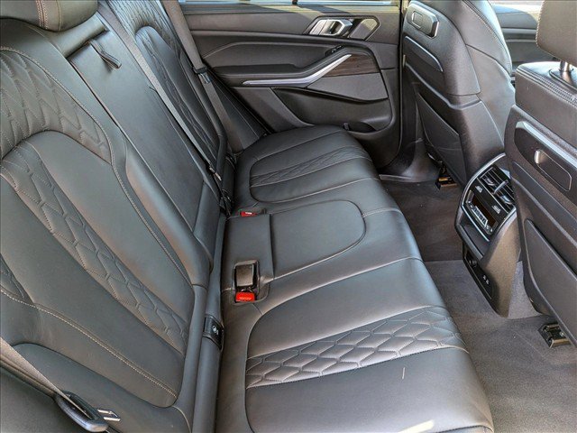 Used 2024 BMW X5 xDrive50e w/ Executive Package AWD/4WD image 21