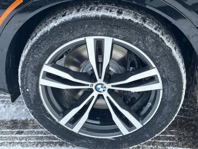 New 2026 BMW X7 xDrive40i w/ M Sport Package AWD/4WD image 7