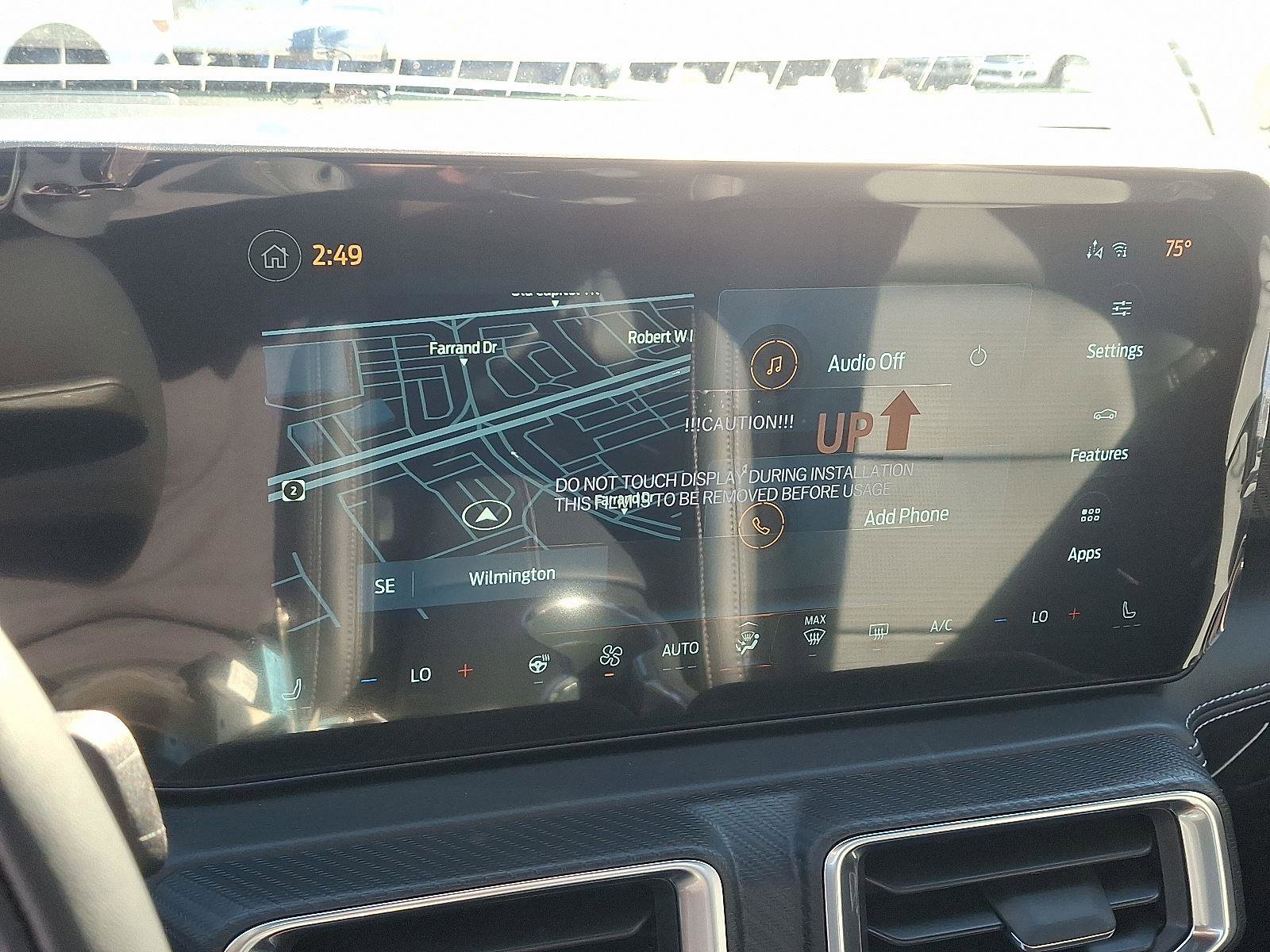 New 2026 Ford Mustang Premium image 11