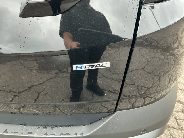 New 2026 Hyundai Tucson Limited AWD/4WD image 36