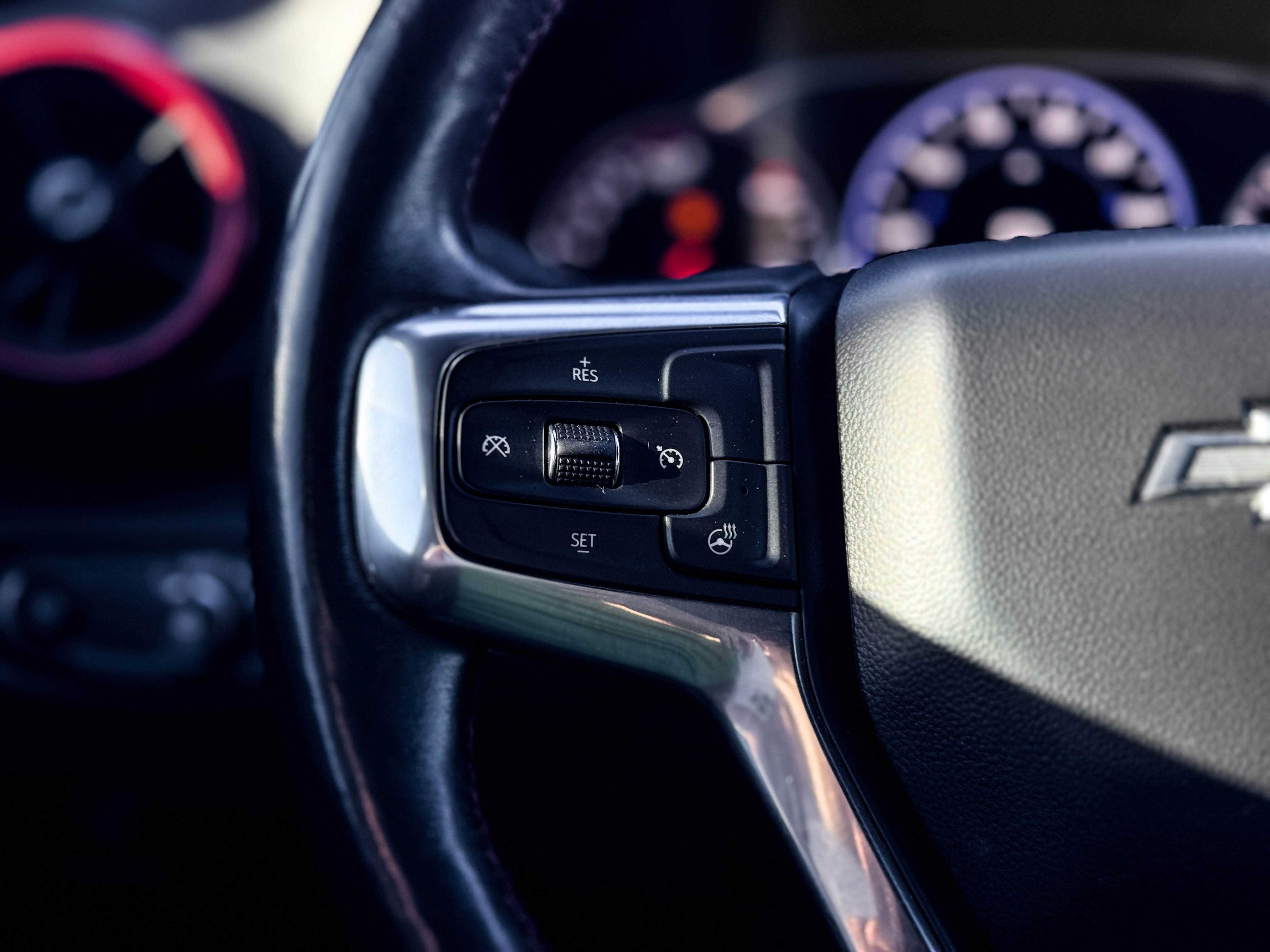 Certified 2020 Chevrolet Blazer RS image 11