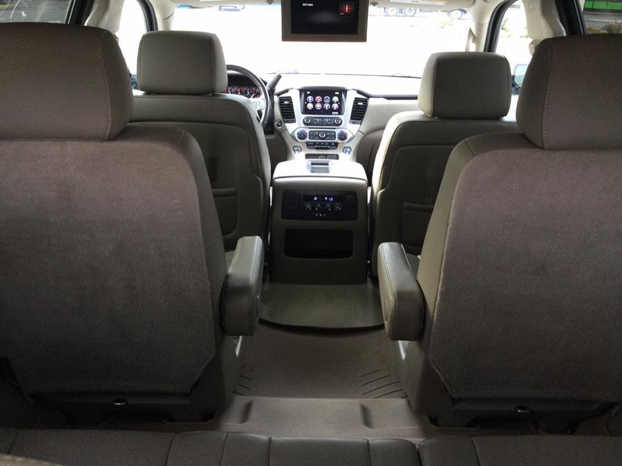 Used 2016 GMC Yukon SLT w/ Open Road Package image 28