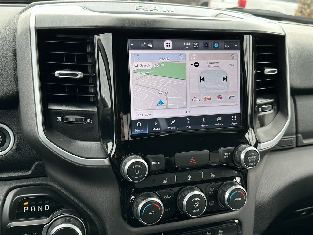 Certified 2022 RAM 2500 Big Horn w/ Level C Equiment Group image 28