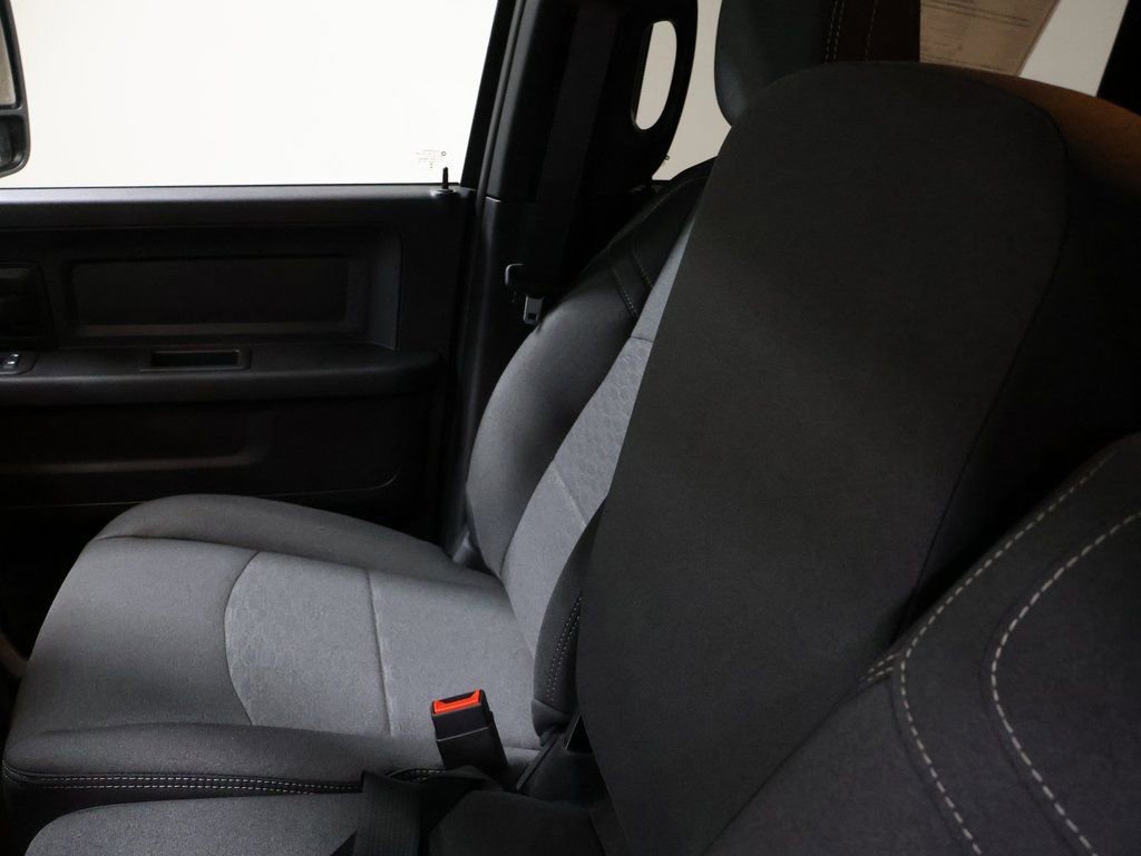 New 2026 RAM 3500 Tradesman image 28