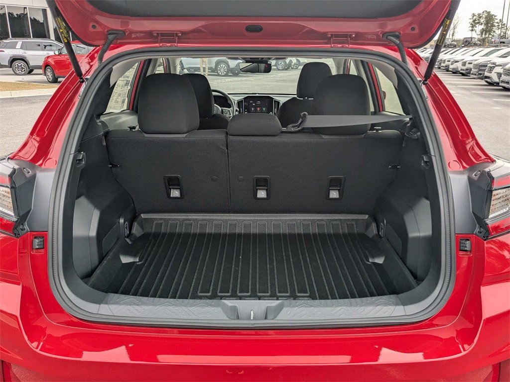 New 2026 Subaru Impreza 2.0i Sport image 13