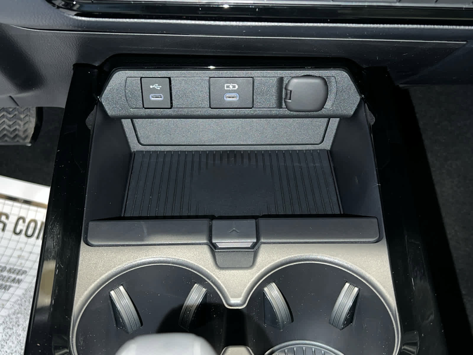 New 2026 Toyota Prius XLE image 22