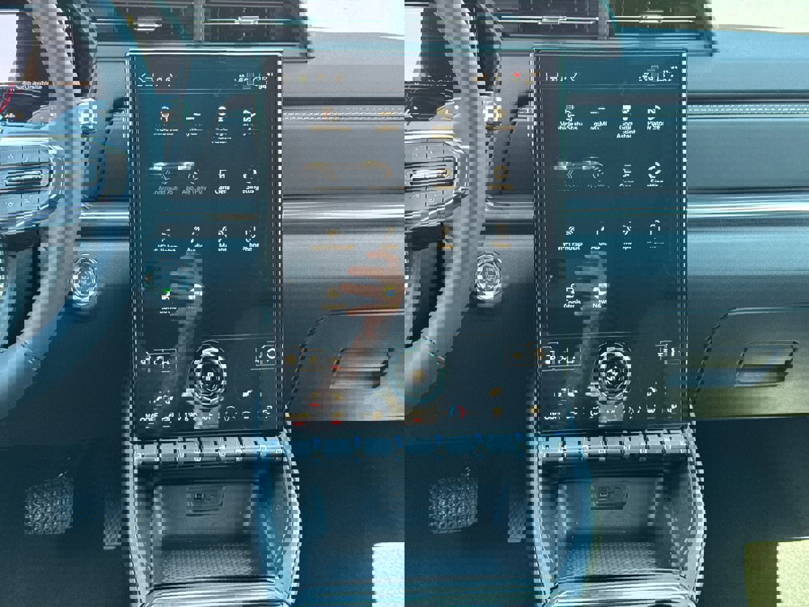 Used 2026 GMC Terrain Elevation w/ LPO, Floor Liner Package image 22