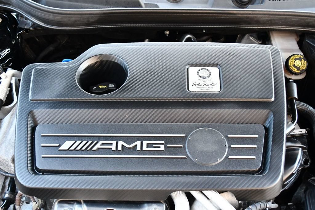 Used 2016 Mercedes-Benz GLA 45 AMG 4MATIC image 67