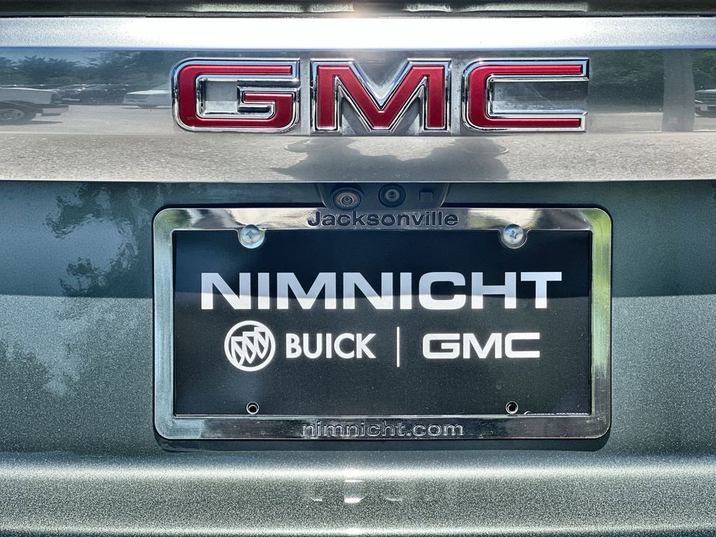 Certified 2023 GMC Yukon Denali w/ Denali Reserve Package AWD/4WD image 32