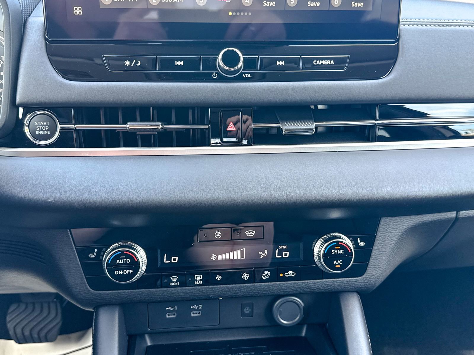 New 2026 Mitsubishi Outlander SE AWD/4WD image 32