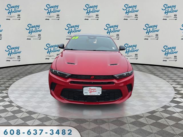 Used 2025 Dodge Hornet GT Plus w/ GT Plus Package AWD/4WD image 2