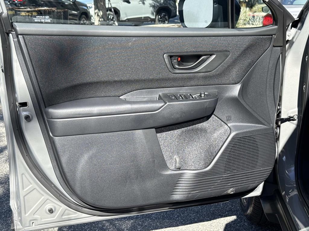 New 2026 Subaru Outback Premium AWD/4WD image 18