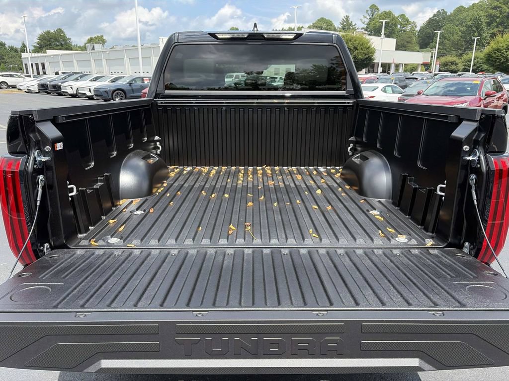 New 2026 Toyota Tundra Limited AWD/4WD image 13