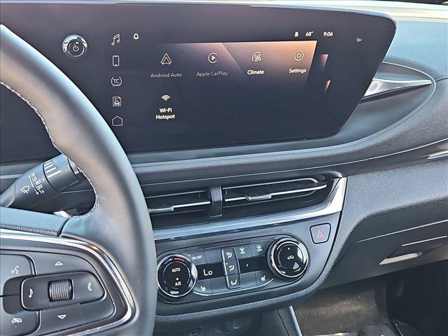 New 2026 Buick Envista Preferred w/ Convenience I Package FWD image 12