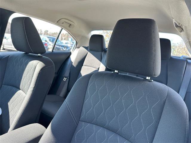 Certified 2024 Toyota Corolla LE image 16