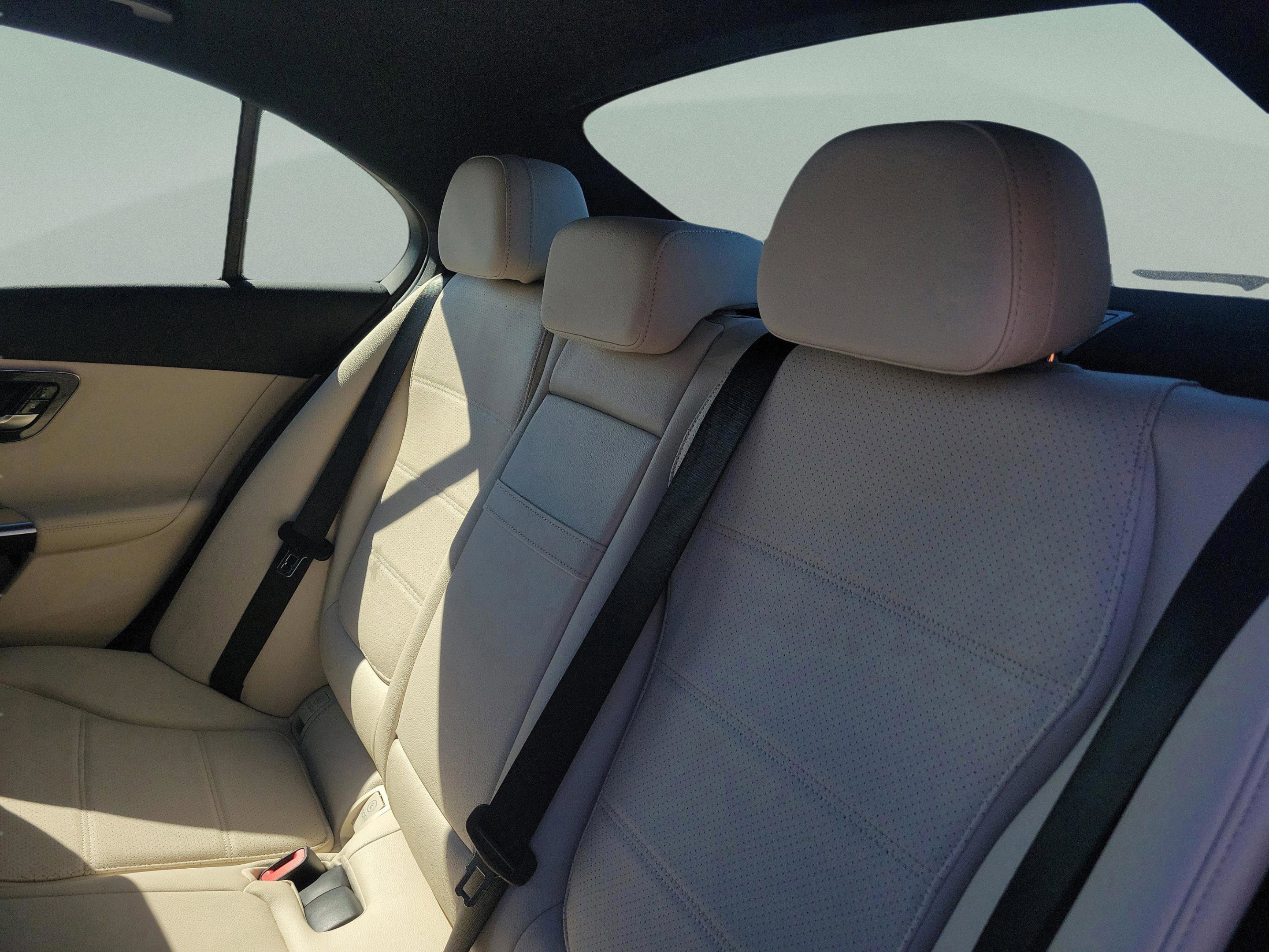 Used 2025 Mercedes-Benz C 300 C 300 image 35