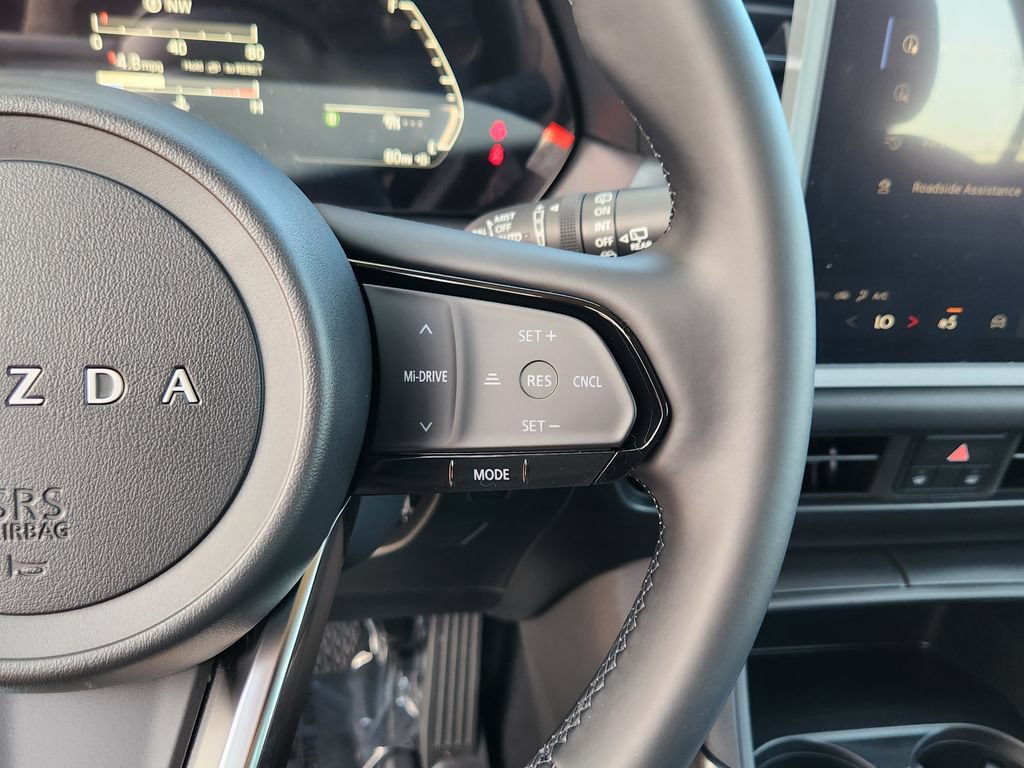 New 2026 MAZDA CX-5 AWD 2.5 S image 18