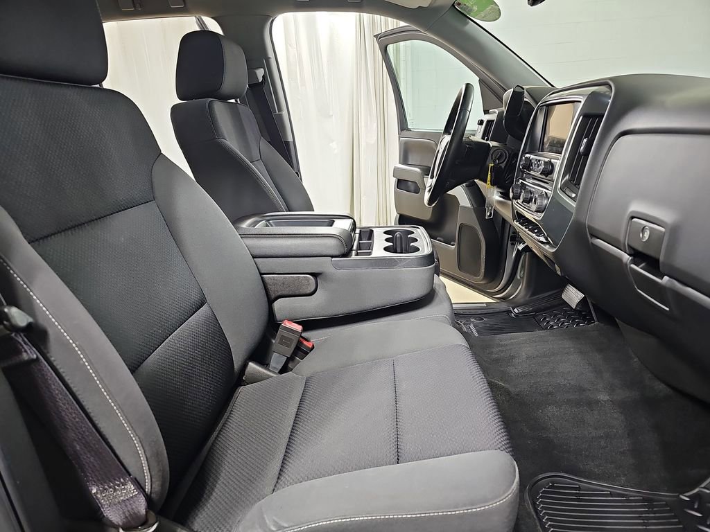 Certified 2014 Chevrolet Silverado 1500 LT w/ All Star Edition image 13