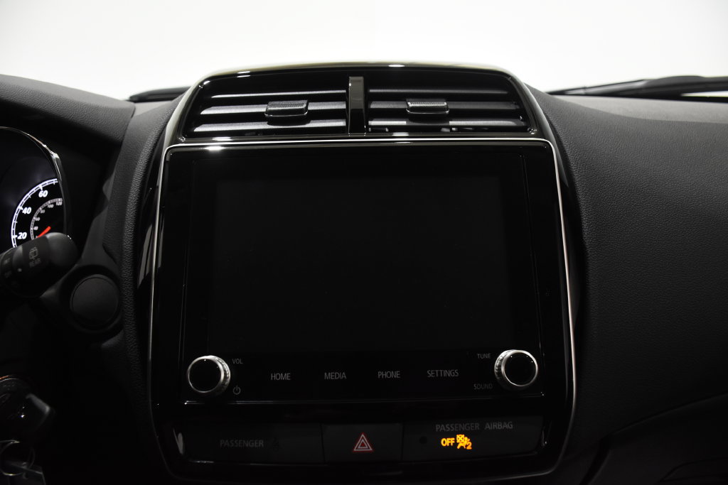 New 2027 Mitsubishi Outlander Sport LE AWD/4WD image 20