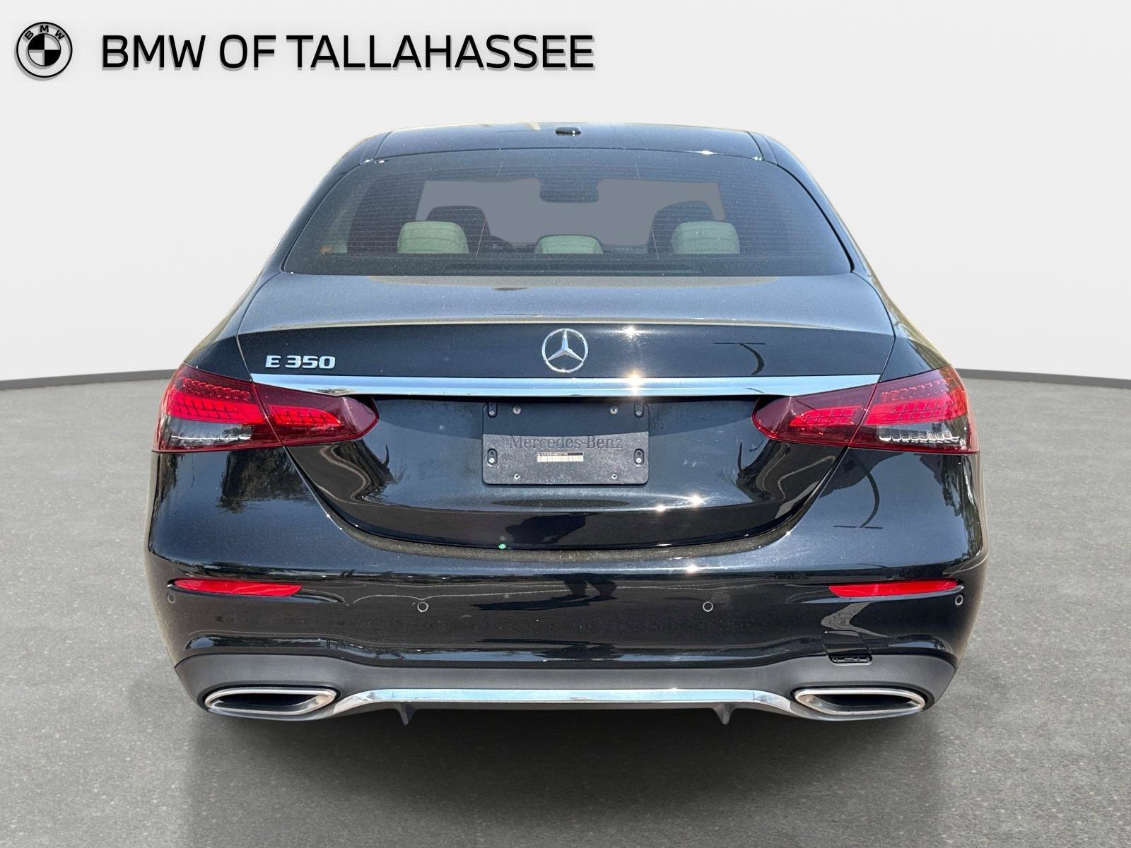 Used 2022 Mercedes-Benz E 350 Sedan image 7