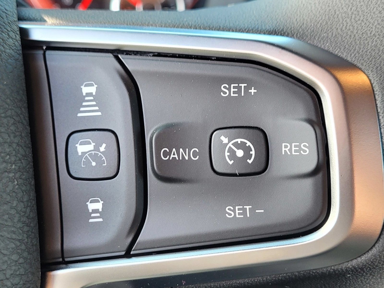 New 2026 RAM 2500 Big Horn AWD/4WD image 21