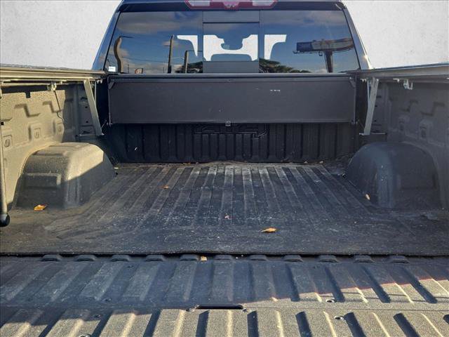 Used 2023 GMC Sierra 1500 AT4 w/ AT4 Premium Package AWD/4WD image 6