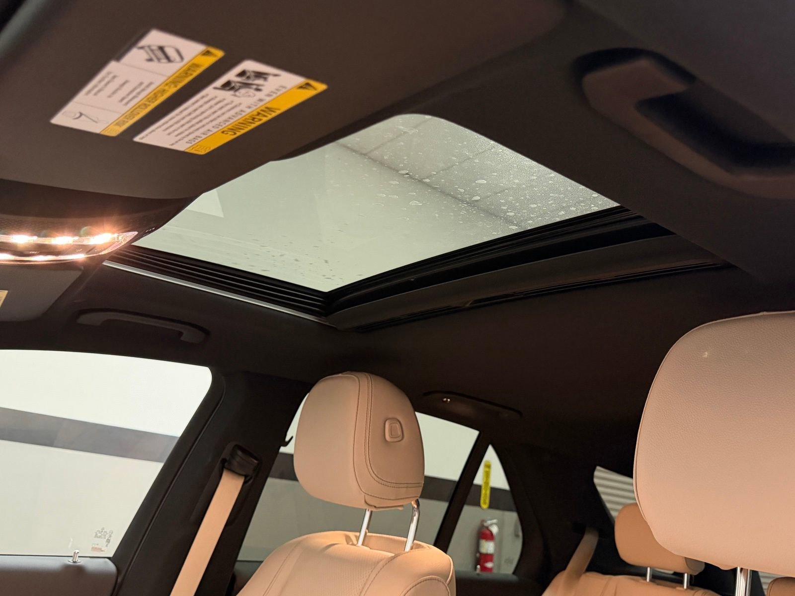 Certified 2025 Mercedes-Benz GLE 350 4MATIC image 25