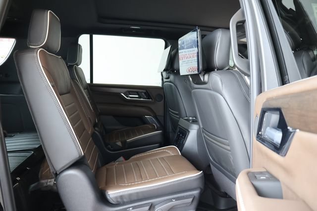 New 2026 GMC Yukon XL Denali Ultimate AWD/4WD image 25