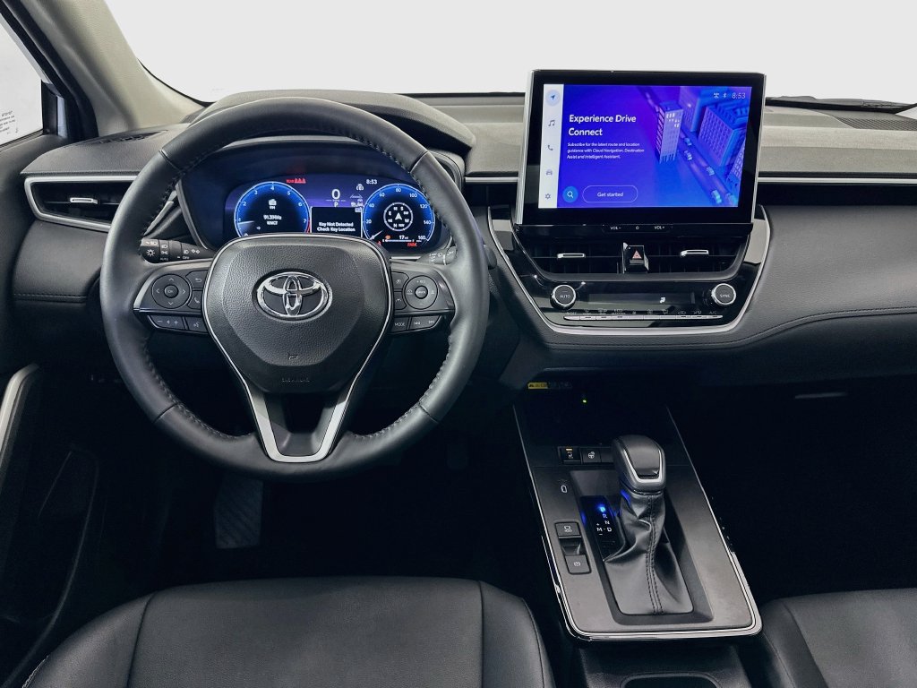 Certified 2026 Toyota Corolla Cross XLE w/ Convenience Package AWD/4WD image 23