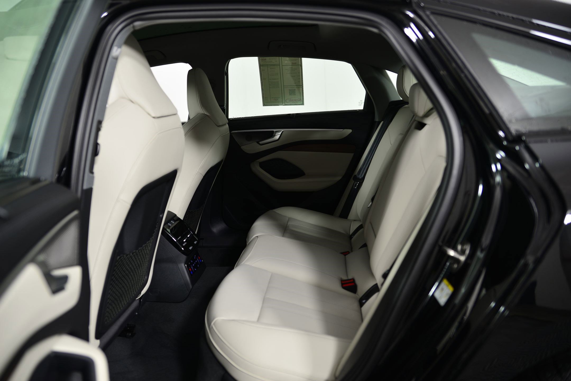 New 2026 Audi A6 Premium Plus image 11