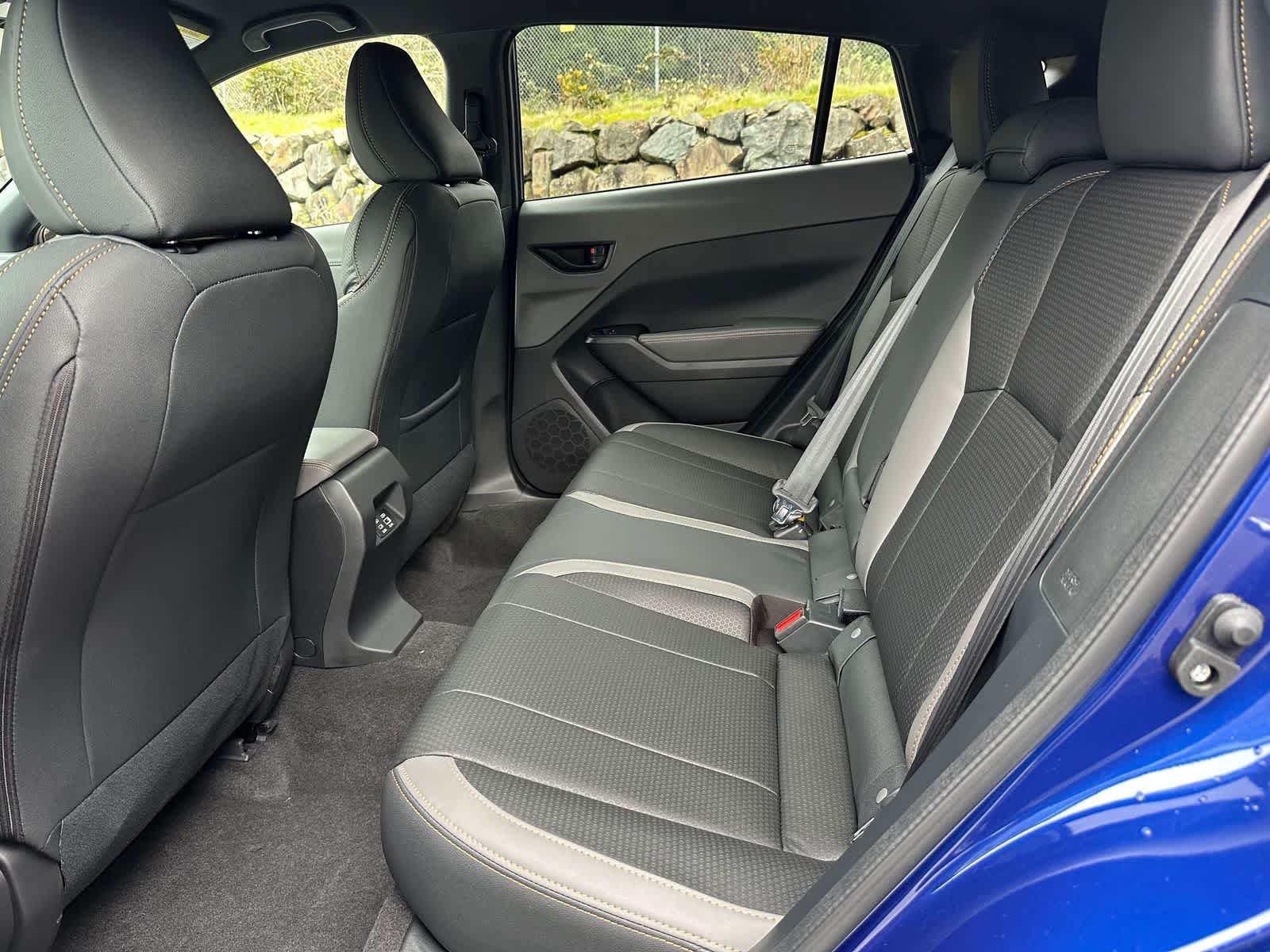 New 2026 Subaru Crosstrek 2.5i Wilderness w/ Crosstrek Mirror Package AWD/4WD image 10