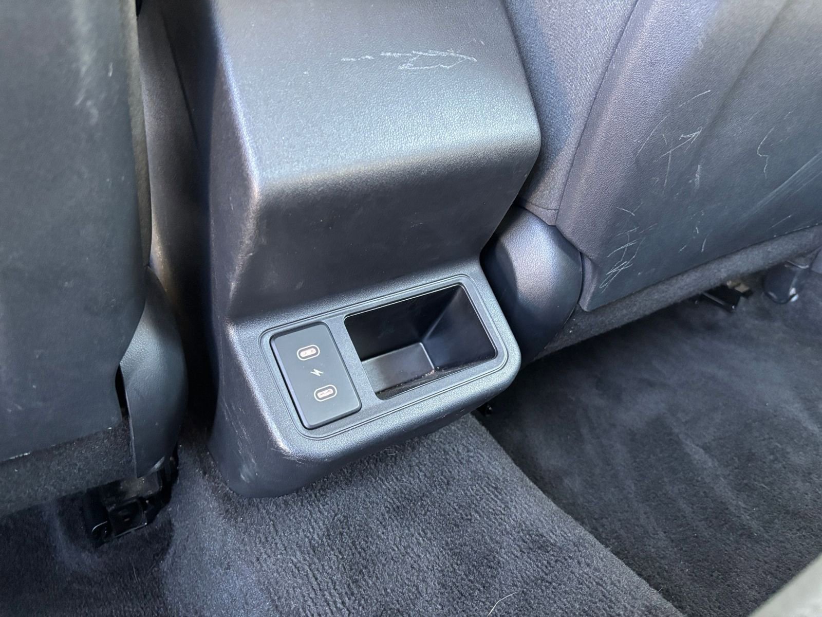Used 2025 Kia K4 FWD image 22