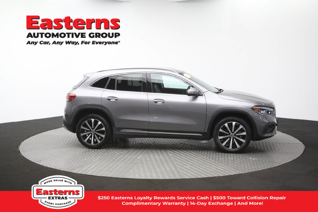 Used 2023 Mercedes-Benz GLA 250 w/ Premium Package image 47