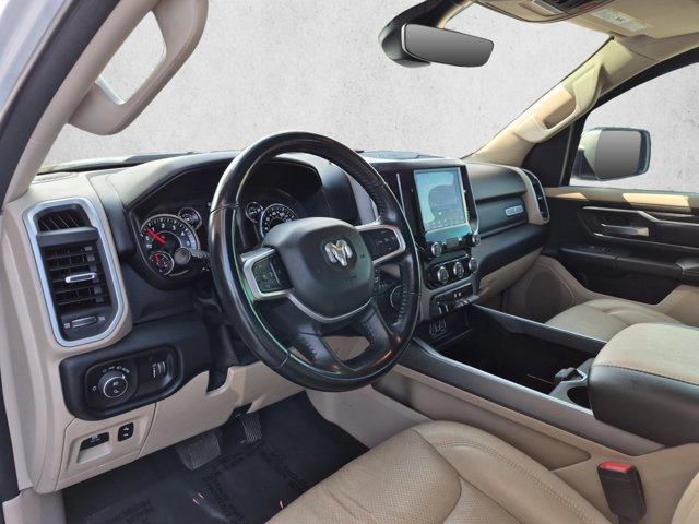 Used 2020 RAM 1500 Lone Star RWD image 10