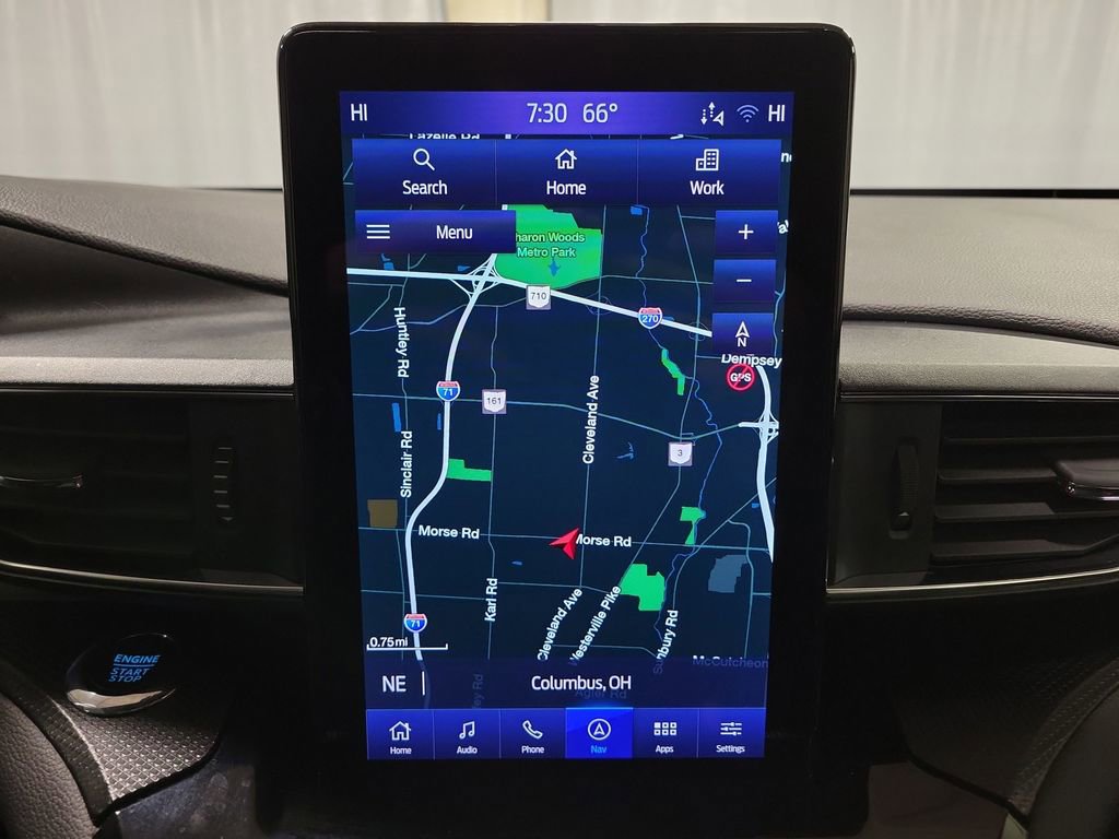 Used 2024 Ford Explorer ST w/ Equipment Group 401A image 20