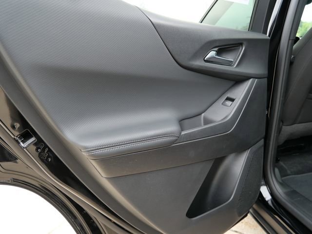 Used 2025 Chevrolet Equinox LT w/ Safety and Technology Package AWD/4WD image 14