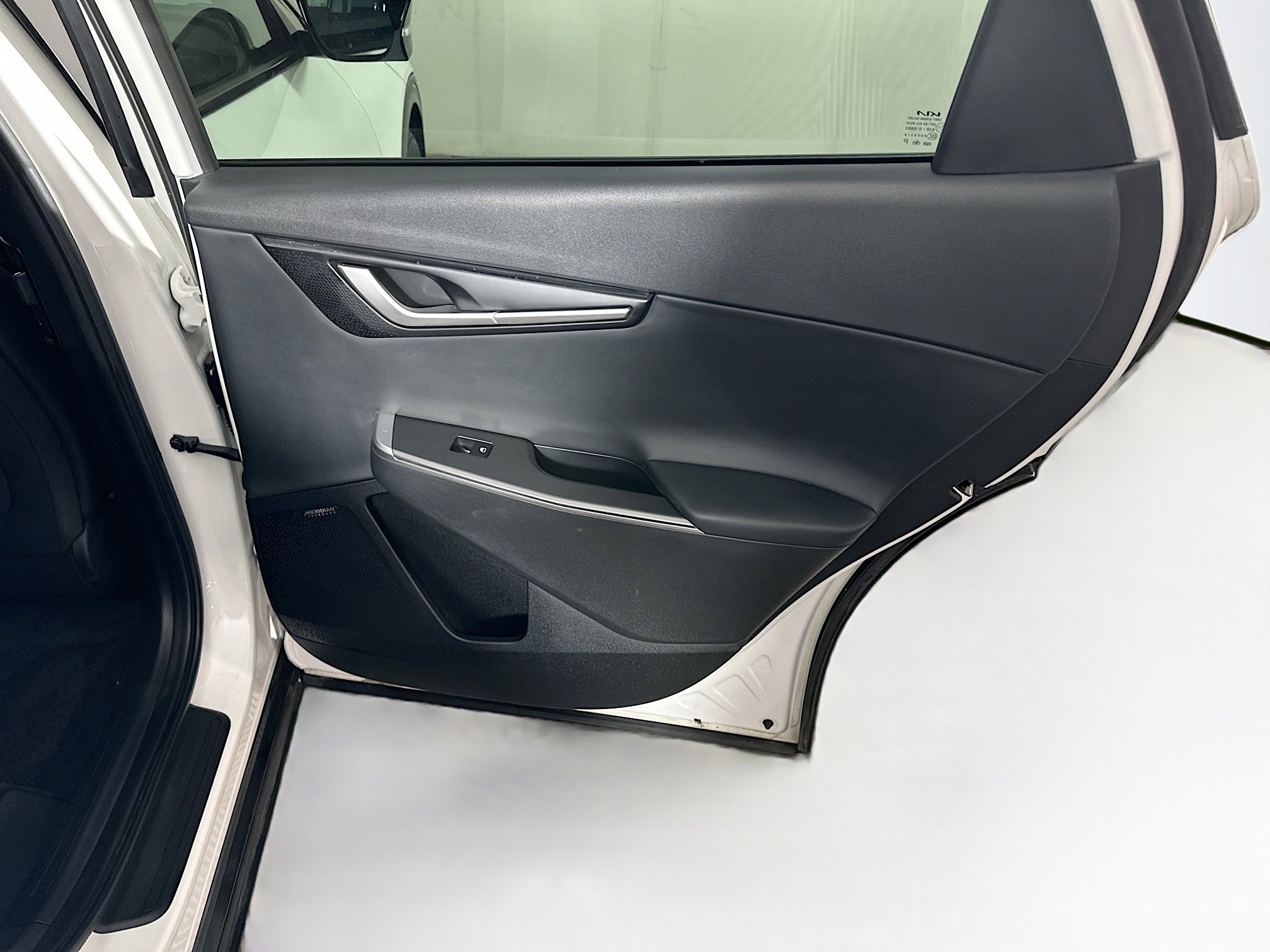 Used 2024 Kia EV6 Wind RWD image 30