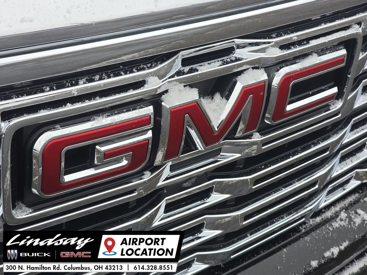 New 2026 GMC Sierra 1500 Denali w/ Technology Package image 33