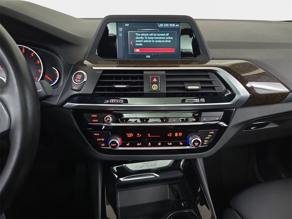 Used 2019 BMW X3 xDrive30i image 23