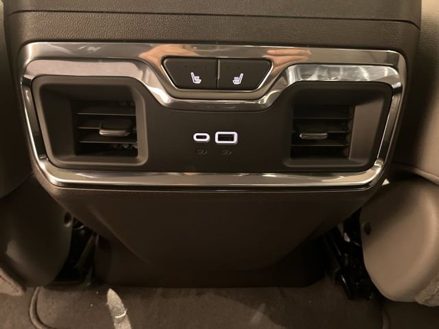 New 2026 GMC Sierra 3500 SLT w/ Texas SLT Premium Package image 20