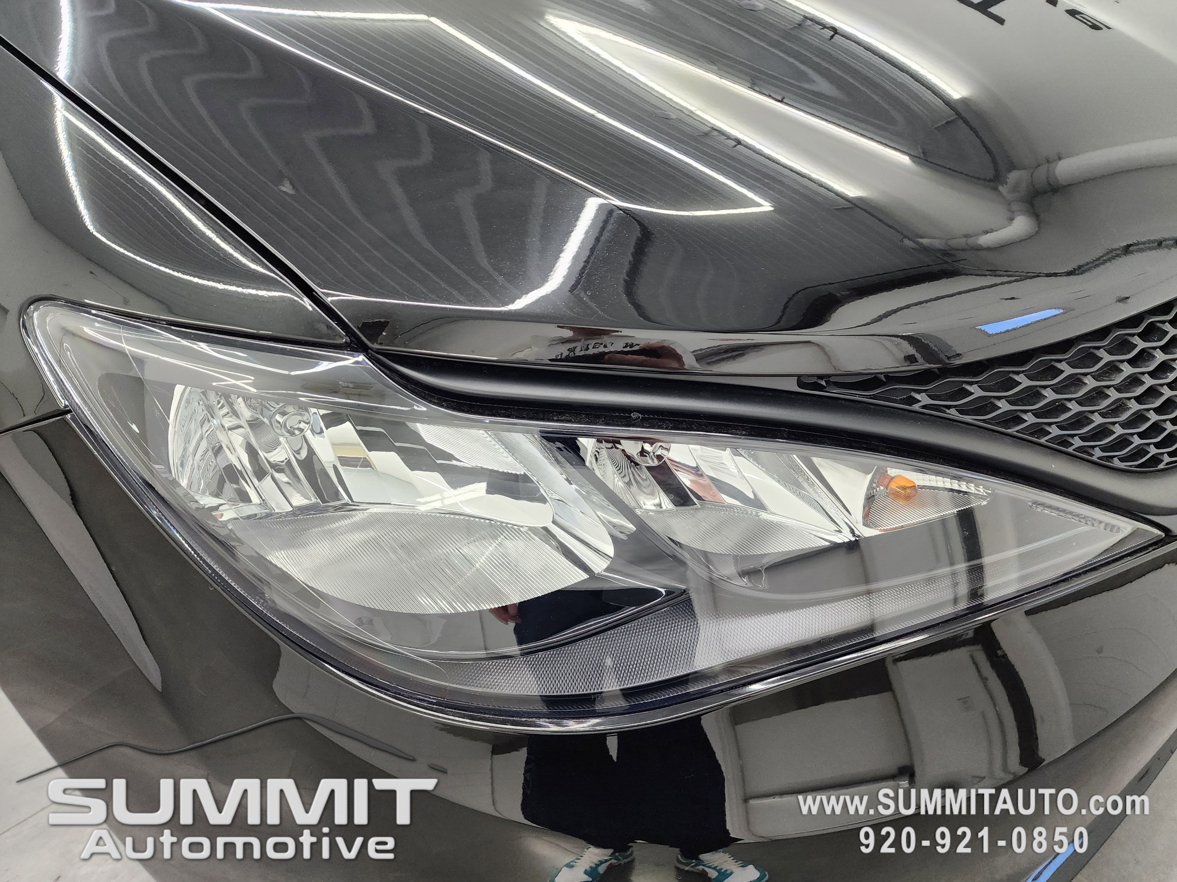 New 2026 Chrysler Voyager LX image 21