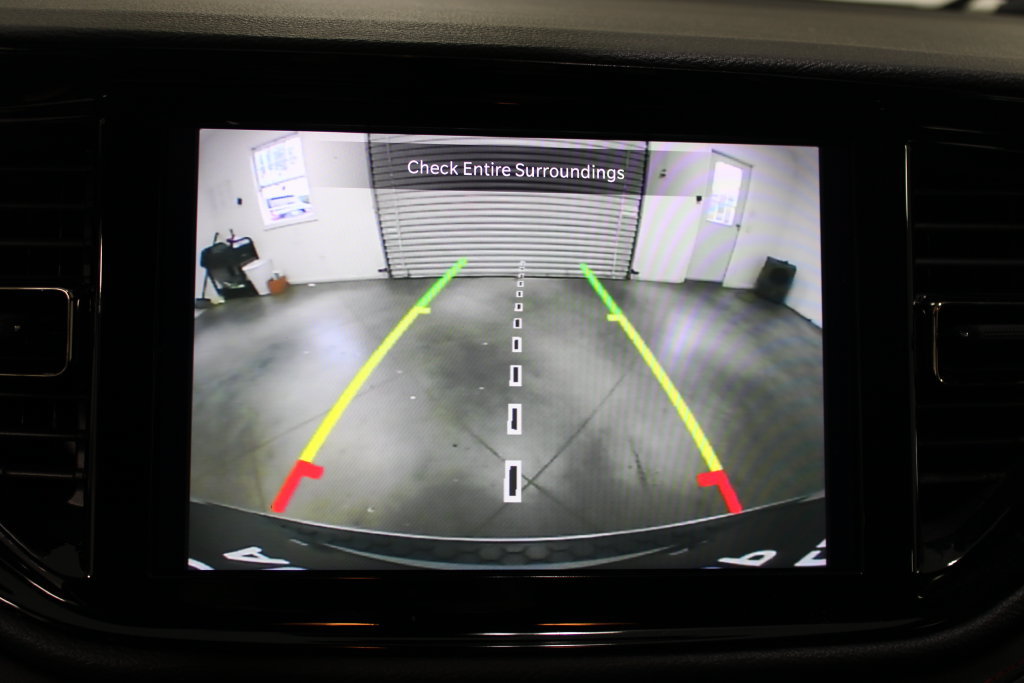 Used 2025 Dodge Durango GT RWD image 47