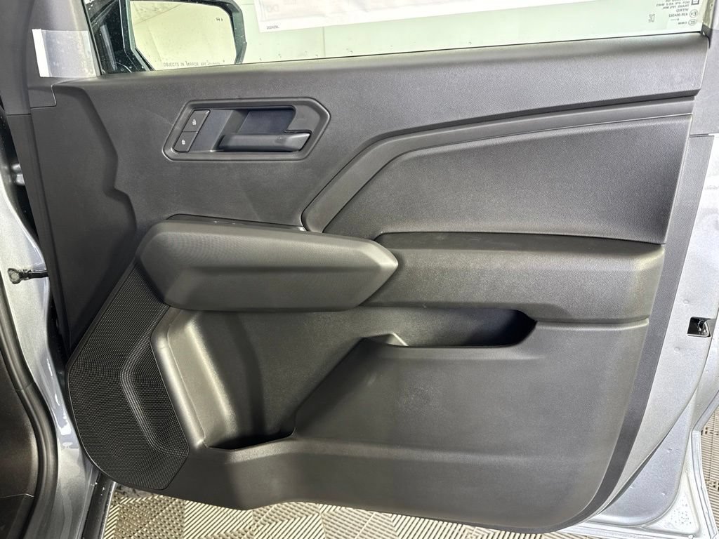 New 2026 Chevrolet Colorado Trail Boss AWD/4WD image 32