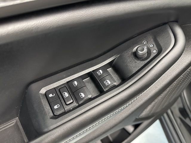 Used 2023 Jeep Grand Cherokee Altitude image 19