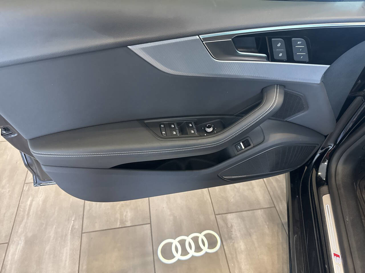 Used 2023 Audi A5 2.0T Premium Plus w/ Premium Plus AWD/4WD image 22